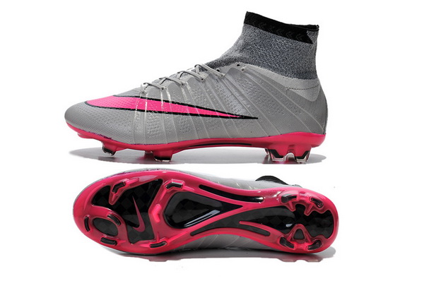 Nike Mercurial Superfly IV FG Men Shoes--041